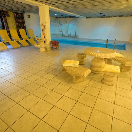 Appartement Pavillon Fulpmes Kültér fotó