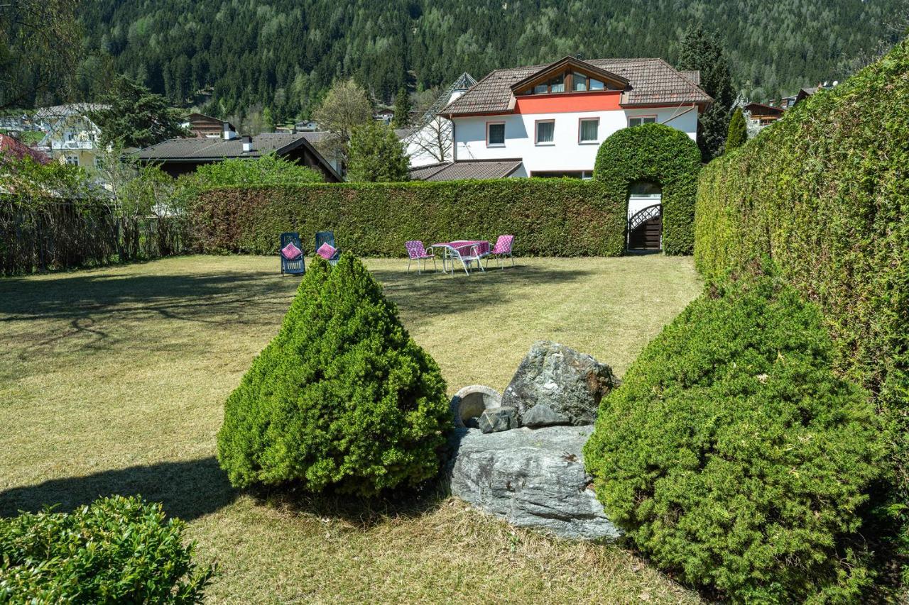 Appartement Pavillon Fulpmes Kültér fotó