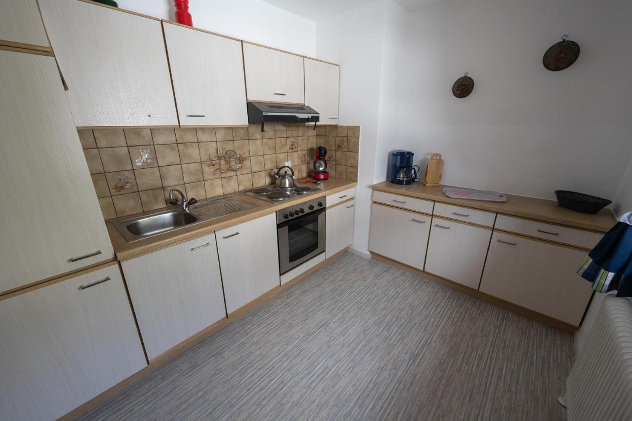 Appartement Pavillon Fulpmes Kültér fotó