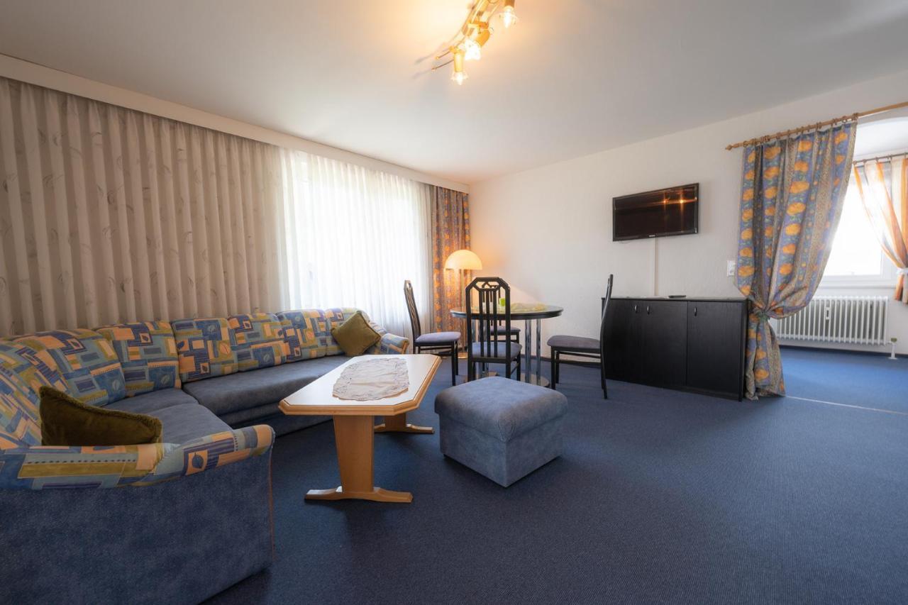 Appartement Pavillon Fulpmes Kültér fotó