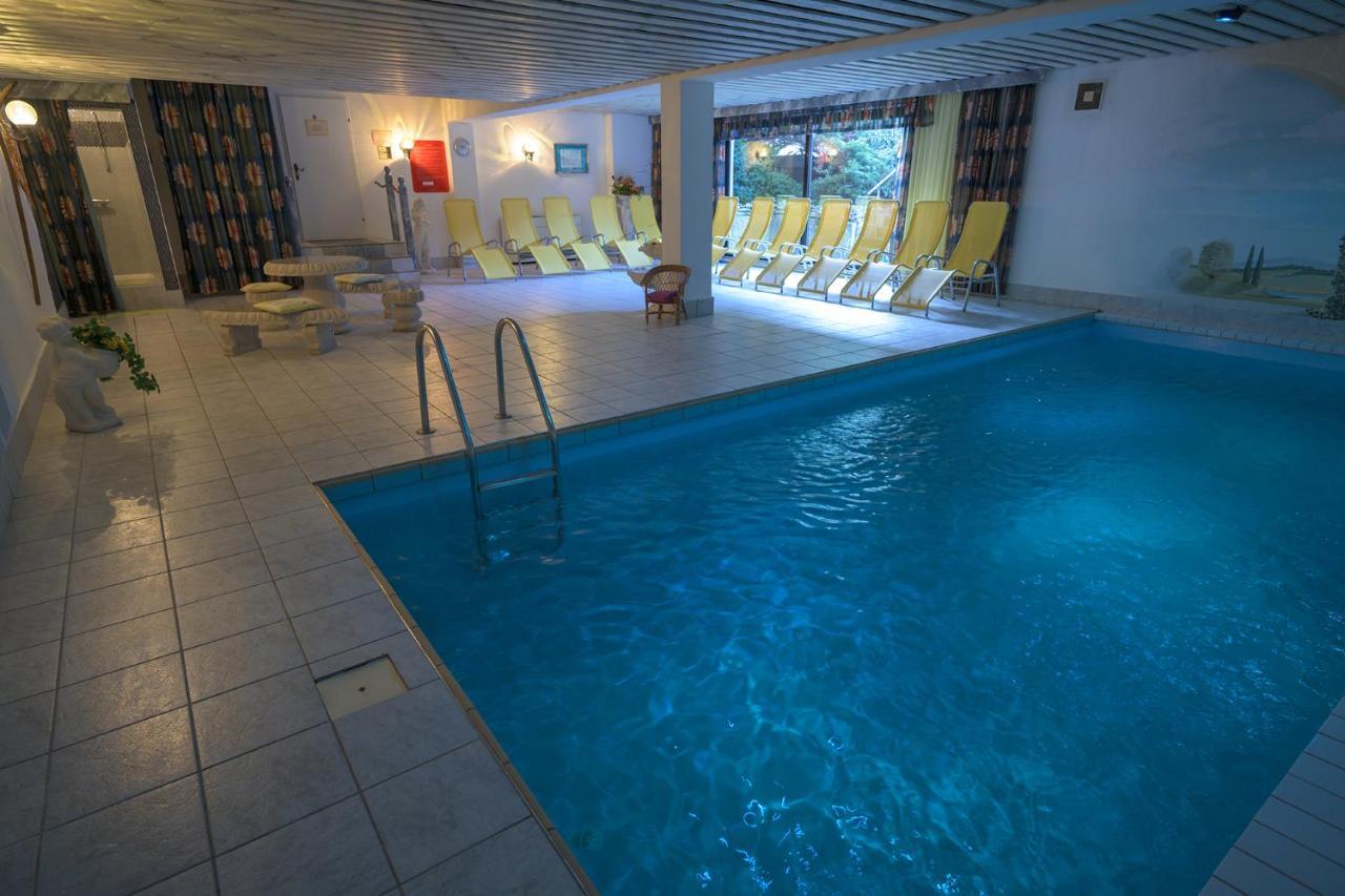 Appartement Pavillon Fulpmes Kültér fotó
