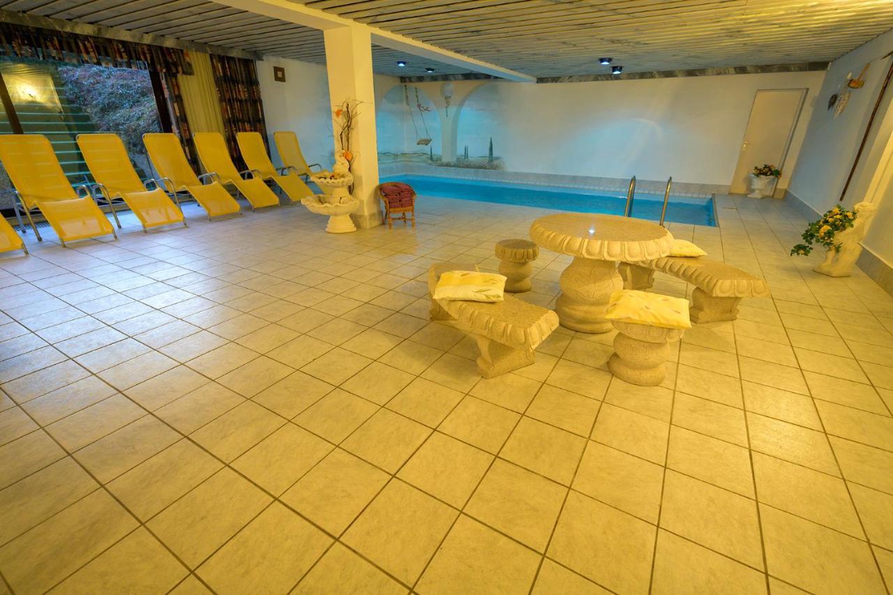Appartement Pavillon Fulpmes Kültér fotó