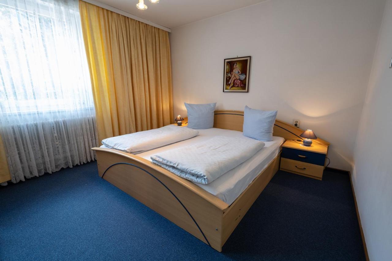 Appartement Pavillon Fulpmes Kültér fotó