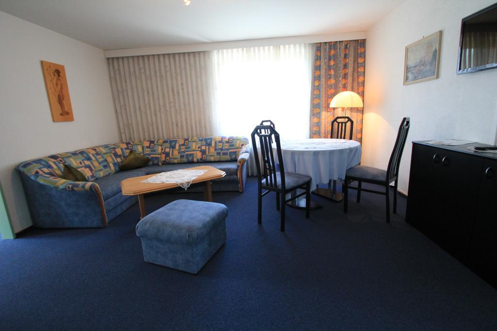 Appartement Pavillon Fulpmes Kültér fotó